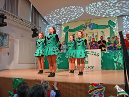 Kinderkarneval am  19.02.2023